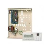 Marchio: ARITECH. Articolo: ATS2000A-IP-MM-HKGSM. Kit composto da centrale Advisor Advanced 8-64 zone, 8 aree, in contenitore metallico con comunicatore IP integrato ATS2000A-IP-MM, dalla tastiera con lettore di prossimità integrato ATS1135 e dal modulo GSM/GPRS ATS7310