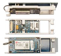 Marchio: ARITECH. Articolo: ZW-7001. ZeroWire modulo radio 3G senza SIM Card 