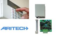 Protezioni perimetrali esterne