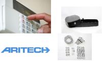 Barriere a raggi infrarossi