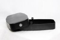 Marchio: ARITECH. Articolo: PB50-TOP360. Coperchio superiore di ricambio per colonne a doppia facciata della serie PB.