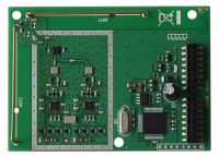 Marchio: ARITECH. Articolo: NX-848E-BO. Scheda di ricambio ricevitore della centrale NX-10.