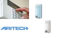 Rivelatori di movimento da esterno