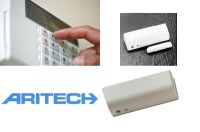 Rivelatori di rottura vetri