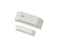 Marchio: ARITECH. Articolo: . Sensore sismico con contatto magnetico autoalimentato adatto per installazioni senza fili disponibile nei colori Bianco e Marrone.