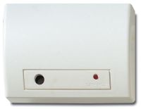 Marchio: ARITECH. Articolo: RF903W8. Sensore audio di rottura vetri via radio.