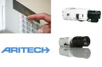 Telecamere analogiche