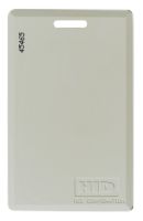 Marchio: ARITECH. Articolo: ACT786-35. Tessera di prossimità passiva tipo ISOPROX. Standard ISO. Distanze di lettura: lettore ACI760 da 2 a 6cm.;  lettore ACI766 e ACI795 da 5 a 10 cm.; lettore ACI755 da 10 a 15 cm.; lettore ACI730 da 15 a 22cm.; lettore ACI775 da 25 a 40 cm. 