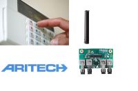 Protezioni perimetrali esterne