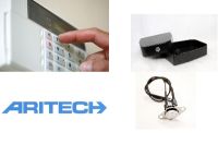 Barriere a raggi infrarossi