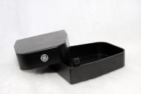 Marchio: ARITECH. Articolo: PB50-TOP180. Coperchio superiore di ricambio per colonne a singola facciata della serie PB.