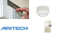 Rivelatori di movimento da interno