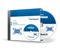 Marchio: ARITECH. Articolo: ATS8651. Licenza per aggiungere una centrale Advisor Advanced ad Advisor Management Software (per versioni 2016 o successive)