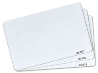 Marchio: ARITECH. Articolo: ATS1475. Tessera Smart Card IMQ II liv. in confezione da 10 pezzi.