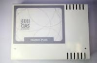 Marchio: CIAS. Articolo: TAURUS-BOX. Scatola in metallo (dimensione 16x11,5x4,5cm) per alloggiamento scheda TAURUS-BUSRX-CARD.