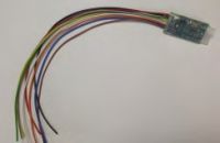 Marchio: CIAS. Articolo: SATELLITE-1I/O. SATELLITE-1I/O è il modulo di espansione da 1 INGRESSO ed 1 USCITA. Il modulo è stato ottenuto in dimensioni tali da permetterne l’inserimento nella meccanica di sensori di terze parti, integrando quindi su BUS RS-485 sensori a relè. Il modulo dispone di 1 ingresso liberamente configurabile con singolo, doppio o triplo bilanciamento per il collegamento diretto a sensori, o 3 ingressi di tipoON/OFF per il collegamento diretto a sensori anche di sollevamento tapparella.*Prodotto IP READY grazie a moduli IP-DOORWAY BASE e IP-DOORWAY