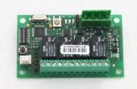 Marchio: CIAS. Articolo: SATELLITE-4OUT. Modulo di espansione 4 relé, dispone di 4 uscite liberamente configurabili in tipo impulsivo o stato per il pilotaggio diretto di carichi fino ad 1A.Nota: E' possibile utilizzare solo parte delle 4 uscite lasciando le altre disponibili.*Prodotto IP READY grazie a modulo IP-DOORWAY