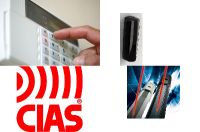 Barriere a raggi infrarossi