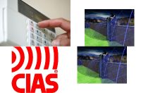 Barriere a tripla tecnologia