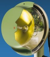 Marchio: CIAS. Articolo: KIT ERMO 482X PRO TX. Kit di assistenza tecnica per TX Ermo 482X PRO per portata fino a 200m. Nota: Comprende il circuito di elaborazione TX e l’oscillatore a microonde.