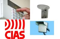 Rivelatori di movimento da interno