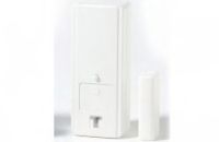 Marchio: CIAS. Articolo: TAURUS CONTACT. Contatto magnetico via radio freq. 868MHz con dimensioni estremamente contenute che lo rendono un dispositivo facilmente collocabile e adattabile ad ogni esigenza. La possibilità di trasmettere su due canali differenti, separando gli allarmi, dà al modulo una grande versatilità d’impiego.Nota: Include batteria mod. T-ULTRACR2