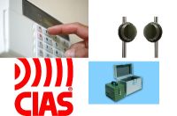 Barriere a microonde