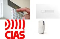 Rivelatori di movimento da esterno