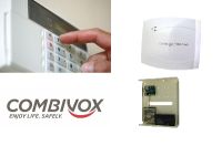 Accessori per centrali