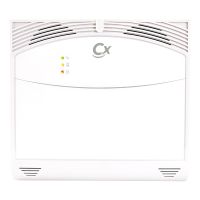 Marchio: COMBIVOX. Articolo: WILMA FAST VIDEO. Centrale ibrida (Zone Radio/Filo + BUS), realizzata sull’esclusiva piattaforma Wireless 868 MHzCTW (Combivox Turbo Wireless). Triplo vettore di comunicazione integrato: LAN e WLAN, 4GLTE per la connessione in CLOUD: gestione Utente dell’impianto e segnalazioni (notifiche PUSHe-mail) tramite APP Simplya Cloud. Telegestione dell’Installatore tramite software CombiTec etramite applicativo CombiAPP.Comunicatore telefonico LTE per messaggi in fonia e SMS e la gestione tramite chiamata e menùvocale di assistenza. Contenitore ABS per alloggiamento di batteria da 7 Ah/ 9Ah. Wilma Fast è ingrado di gestire 60 zone per 6 aree di inserimento; fino a 56 sensori radio e 4 sensori filari (4 zonea bordo e/o rilevatori BUS indoor e outdoor); gestione della zona in tastiera.Altoparlante integrato per la riproduzione di messaggi audio e funzione di sirena indoor; disponedi 2 uscite OC programmabili e di 1 uscita relè sirena. Funzioni domotiche: gestione fino a 24 modulidomotici wireless per il controllo di automazioni motorizzate e luci. BUS RS 485 per il collegamentodi moduli satelliti (tastiere, inseritori indoor e outdoor, sirena, alimentatori supplementari,rivelatori BUS, ricevitore RT 868 PRO CTW).Aggiornamento FW da remoto. Disponibile nella versione VIDEO (Wilma Fast Video) per la gestionedi sensori CTW dotati di fotocamera per funzione di videoverifica tramite APP Simplya Cloud.Invio di foto-allarmi tramite LAN/WLAN e modulo LTE.Compatibile con i sensori su BUS e i nuovi videosensori per le funzioni di videoverifica e videocontrolloin live. Tastiere su BUS: Unica PRO, Simplya PRO. Tastiere LAN/Wi-Fi: Simplya Videoe Simplya Video Smart.Nuovo HW dotato di doppia unità di eleborazione, un microcontrollore + un microprocessore,per la gestione di tutte le funzioni;• comunicatore LAN e WLAN integrato;• programmazione e telegestione da applicativo CombiAPP da versione 3.0;• alloggiamento batteria da 7 Ah/ 9 Ah;• 6 aree di inserimento;• gestione zona da tastiera;• gestione zone in AND;• aggiornamento FW da remoto;• connessione rapida al Cloud tramite LAN;• invio foto-allarmi anche tramite LAN/WLAN.