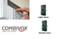 Accessori per centrali