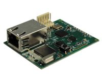 Marchio: COMBIVOX. Articolo: AMICAWEB vers. 2012 (plug&play). (plug&play) Interfaccia LAN / RS 485 per il collegamento in rete LAN della centrali Amica 2012 (modelli 324, 128 e 64).Funzionalità web-server integrata che consente da un qualsiasi dispositivo con browser web (PC, Iphone, Smartphone etc.) di collegarsi alla centrale, in locale tramite LAN o Wlan e a distanza tramite ADSL, e scaricare le pagine di gestione della stessa in modo da eseguire tutte le funzioni utente (inserimenti, verifica stato zone, attivazione dei comandi, archivio storico, visualizzazione di telecamere IP, etc.) e la programmazione tecnica senza obbligo di software aggiuntivi.Interfaccia grafica realizzata con le icone della tastiera Simplya che rende estremamente semplice l'utilizzo. Esclusiva funzione per la visualizzazione di telecamere IP (fino ad un max di 8), direttamente dalle pagine di gestione della centrale. Gestione dell'indirizzo IP dinamico integrata. Disponibile anche nella versione con Router WLan preconfigurato.