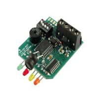 Marchio: COMBIVOX. Articolo: . Scheda inseritore BUS RS485 per chiave di prossimità per centrali Elisa 8, Elisa 24, Amica 64 Plus ed Amicavideo. 4 led di colore diverso (verde, rosso, giallo e arancio) ai quali è possibile associare una funzione (solo inserimento, inserimento/disinserimento, comando, zona aperta, stato uscita). Possibilità di programmare la chiave (elettronica o di prossimità), associando una funzione diversa per inseritore.  