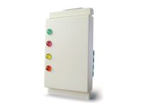 Marchio: COMBIVOX. Articolo: INSERITORE BUS VIMAR IDEA BIANCO. Scheda inseritore BUS RS485 per chiave di prossimità per centrali Amica 2012, Elisa 8, Elisa 24 ed Eva 8.24 vers. 2012. 4 led di colore diverso (verde, rosso, giallo e arancio) ai quali è possibile associare una funzione (solo inserimento, inserimento/disinserimento, comando, zona aperta, stato uscita). Possibilità di programmare la chiave associando una funzione diversa per inseritore. 