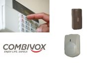 Rivelatori di movimento da interno