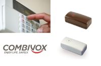 Rivelatori di rottura vetri