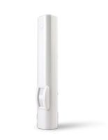 Marchio: COMBIVOX. Articolo: . Cover completa ricambio colore bianco