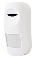 Marchio: COMBIVOX. Articolo: TAURO IR-AM. Rivelatore volumetrico IR con antimask per impiego in interni. Utilizza un singolo stadio infrarosso passivo (PIR) per la rilevazione di movimento e/o intrusione all’interno della sua area di copertura.Tutte le configurazioni di funzionamento del dispositivo sono effettuate mediante dip switch presenti sul circuito.Il dispositivo, inoltre, è dotato di circuito antimask ad infrarossi attivo a protezione della lente e della sezione di rilevazione IR. Dispone di resistenze di fine linea integrate selezionabili tramite jumper. 