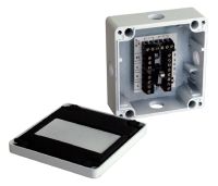 Marchio: COOPER. Articolo: 1465-CSA. Scatola di giunzione autoprotetta