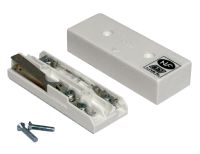 Marchio: COOPER. Articolo: 1467-FR. Scatola di giunzione in abs versione francese