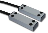 Marchio: COOPER. Articolo: 1001-M-TST. Nuovo contatto alta sicurezza twin sense