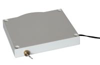 Marchio: COOPER. Articolo: 471-CSA. Contatto a fune per avvolgibili per evitare l'apertura della tapparella in qualsiasi posizione. 