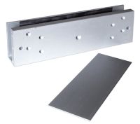 Marchio: COOPER. Articolo: 500-K-STU-E. Staffa a u per elettromagnete 500kg