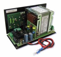 Marchio: DEA SECURITY. Articolo: AL25. Alimentatore lineare stabilizzato 2,5A – 13,8Vcc