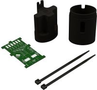 Marchio: DEA SECURITY. Articolo: CT40100CAT. Contenitore per terminazione moduli-sensori SISMA CA