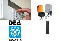 Sistema torsus compact 50