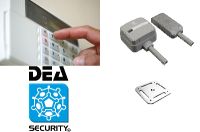 Protezioni perimetrali interne