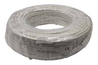 Marchio: DEA SECURITY. Articolo: CB-A03P-2C100. Cavo di collegamento per rivelatori A03PRO - Matassa da 100 m.