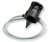 Marchio: DEA SECURITY. Articolo: SG01. Sensore SISMA CP 50 singolo precablato in linea-sensori personalizzata