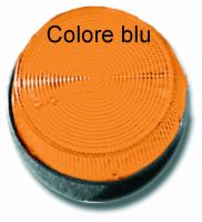 Marchio: DIAS. Articolo: LE-127B1. Come LD127A1, con calotta colore blu.